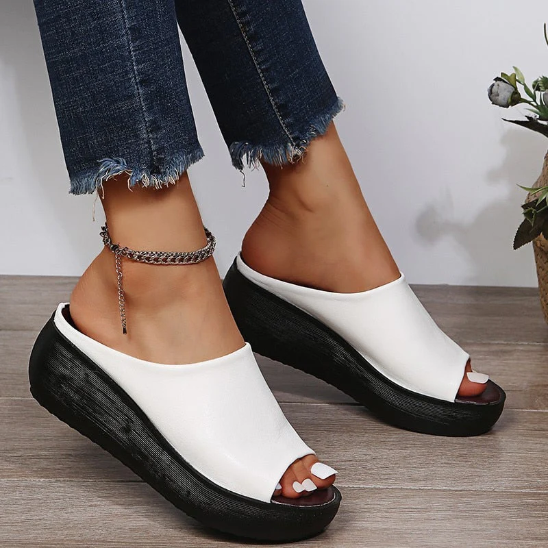 Maelys | Casual Stylish Sandals for Women - Image 4