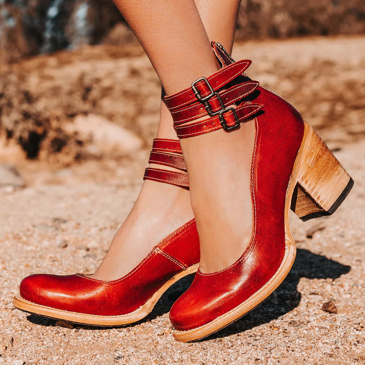Maxime | Elegance Boots - Image 3