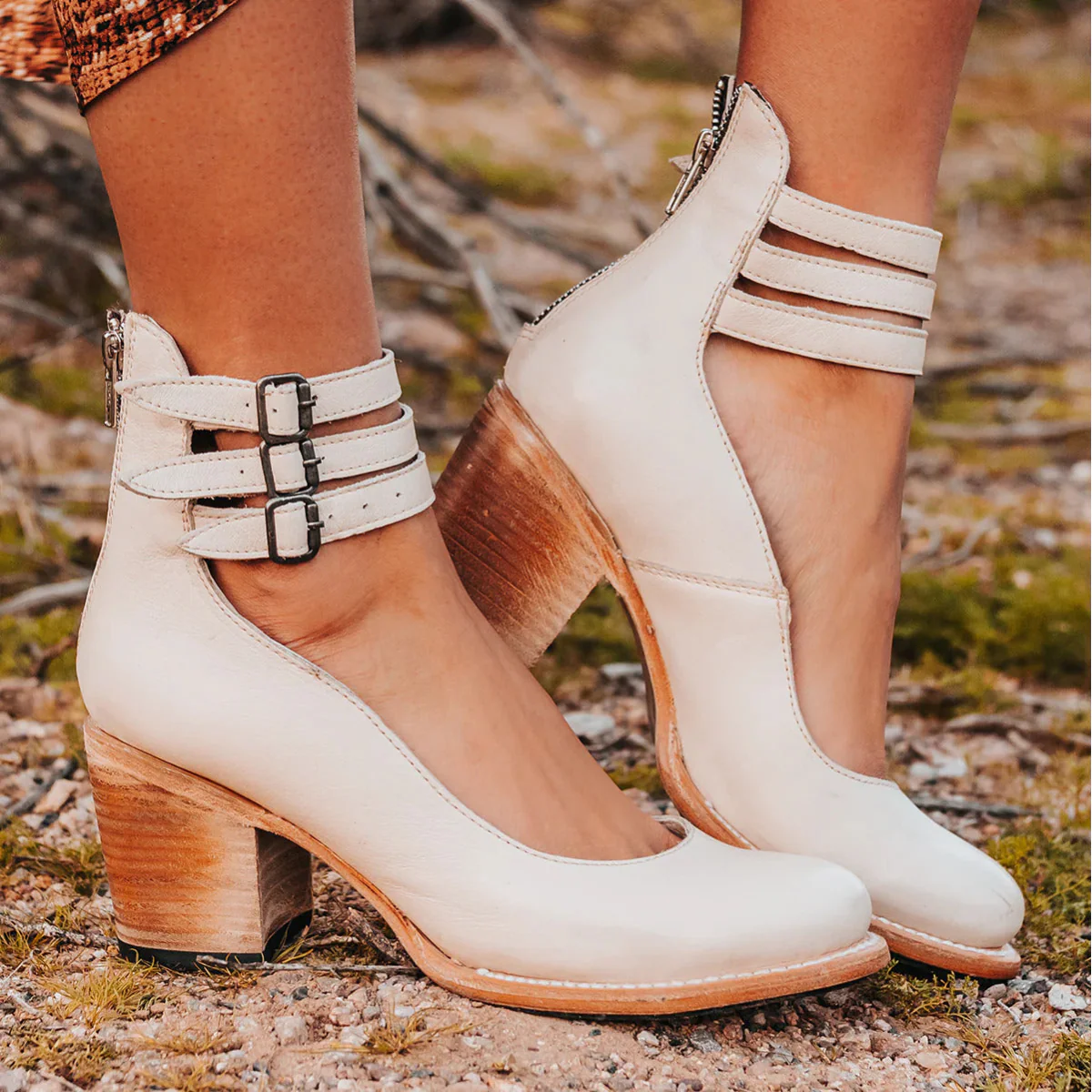 Maxime | Elegance Boots - Image 4