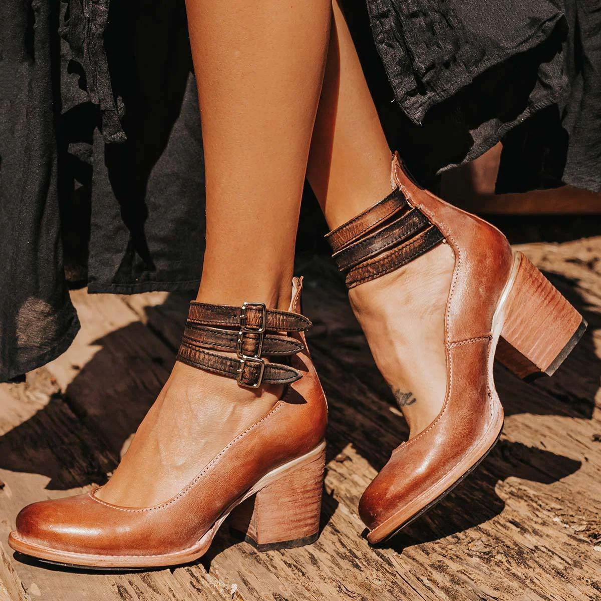 Maxime | Elegance Boots - Image 5