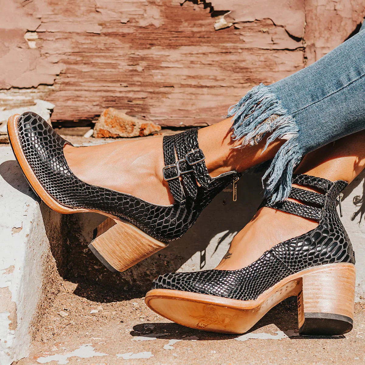 Maxime | Elegance Boots - Image 6