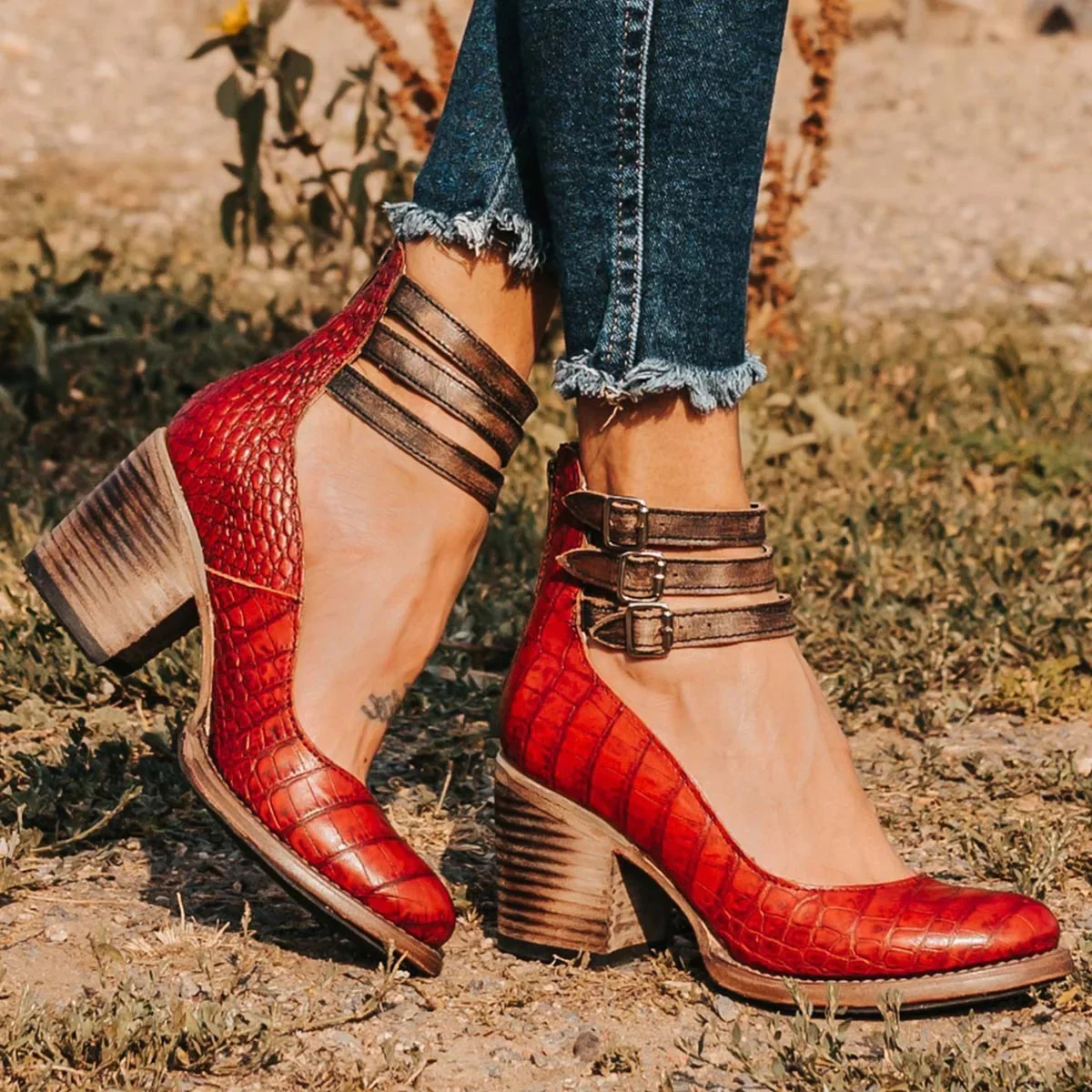 Maxime | Elegance Boots - Image 7