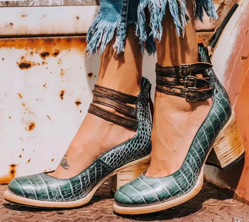 Maxime | Elegance Boots - Image 8
