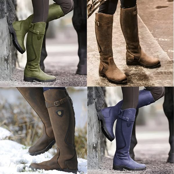 Nova | Waterproof Boots - Image 3