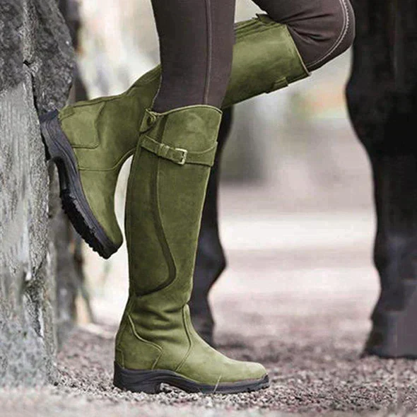 Nova | Waterproof Boots - Image 4