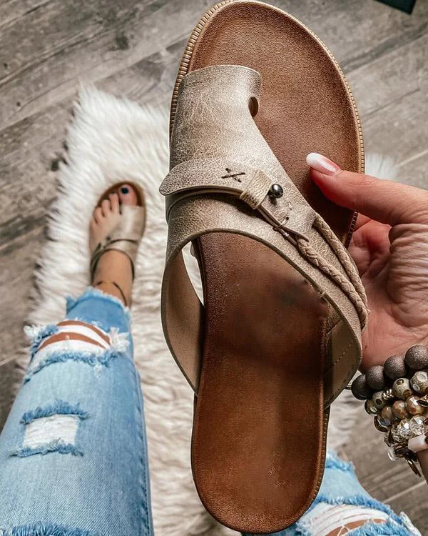 Pandora | Elegant Sandals - Image 3
