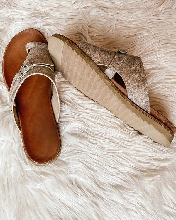 Pandora | Elegant Sandals - Image 4