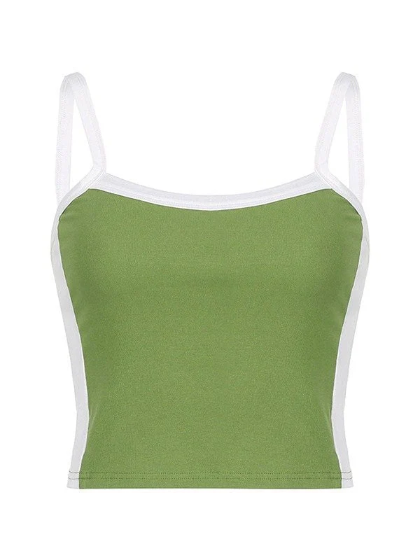 Posie | Vintage Cropped Top - Image 4