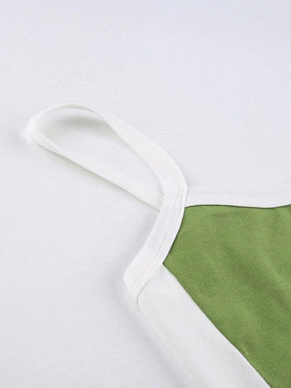 Posie | Vintage Cropped Top - Image 5