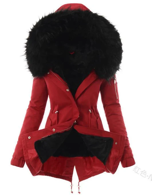 Sophia | Winter Parka - Image 3