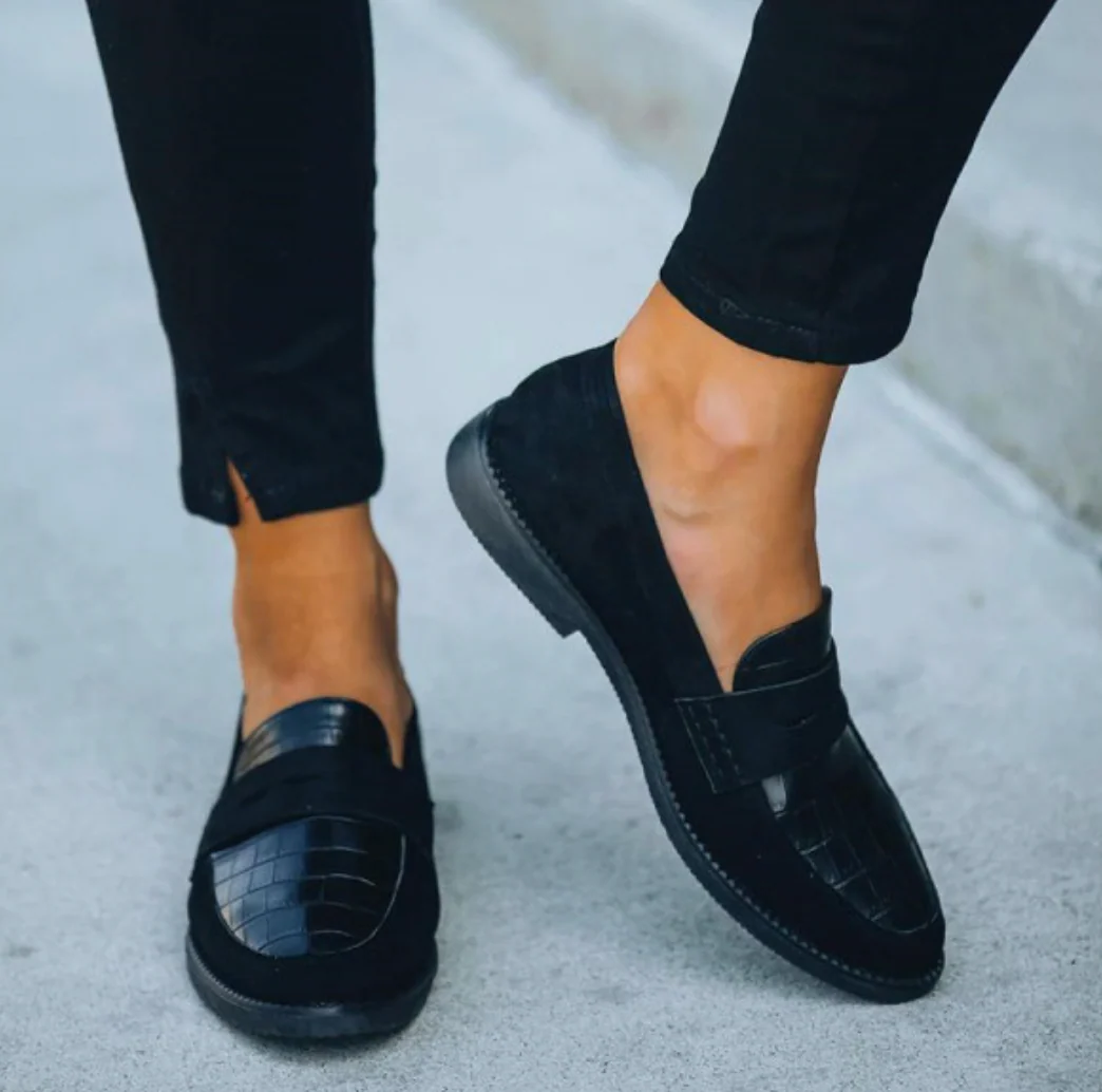 Tressa | Comfortable Elegant Shoe - Image 3