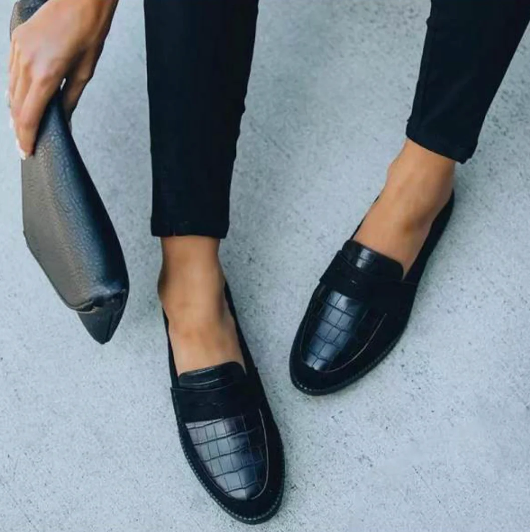 Tressa | Comfortable Elegant Shoe - Image 4