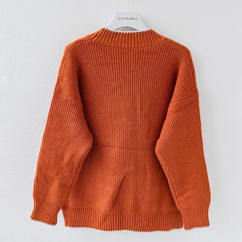 Vanessa | Chic Button Cardigan - Image 6